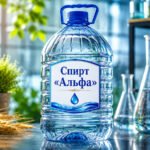 Спирт «Альфа»: характеристики, склад та особливості