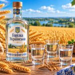 Спирт для водки: какие категории пищевого спирта используют в производстве