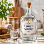 Спирт «Люкс»: что это такое и какими характеристиками он отличается